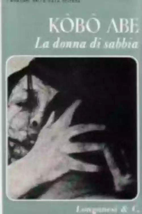 Cover di Donna Di Sabbia