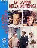 <b>Luigi Comencini</b> • La Donna Della Domenica