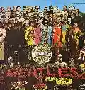 <b>The Beatles</b> • Sergeant Pepper Lonely Hearts Club Band