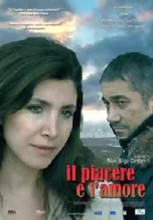Cover di Il Piacere E L'Amore