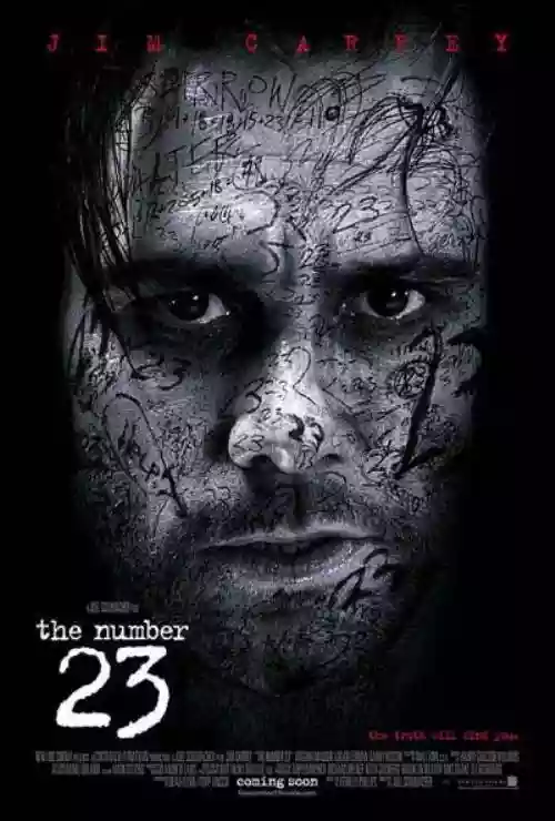 Cover di The Number 23