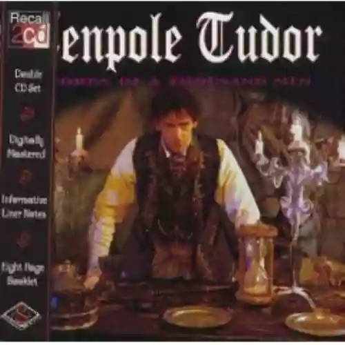 Cover di Eddie, Old Bob, Dick and Gary