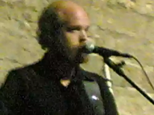 Cover di 27.04.07 Live @ Fortino Vecchio Bari