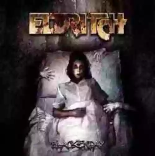 Cover di Blacknday