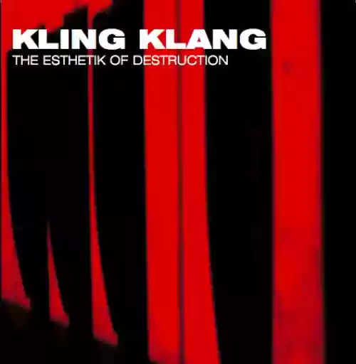 Cover di The Esthetik Of Destruction