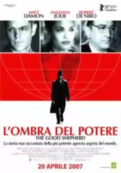 Cover di L'Ombra Del Potere