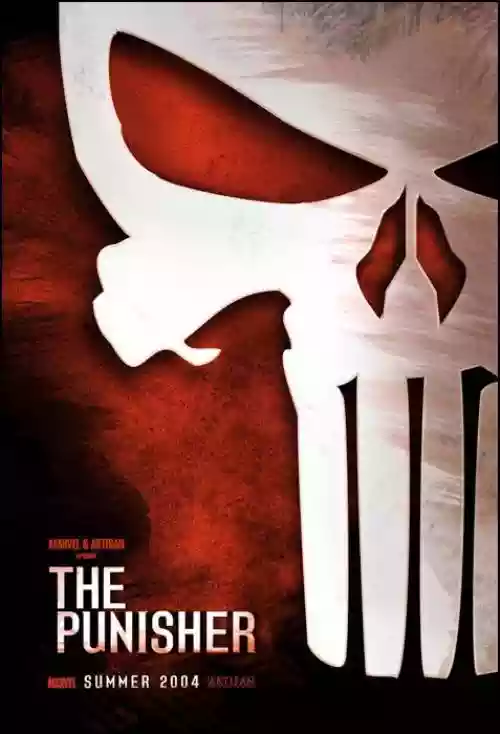 Cover di The Punisher