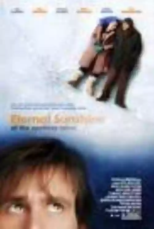 Cover di Eternal Sunshine Of The Spotless Mind