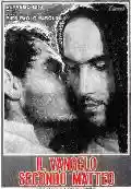 <b>Pier Paolo Pasolini</b> • Il Vangelo Secondo Matteo