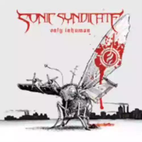 Cover di Only Inhuman