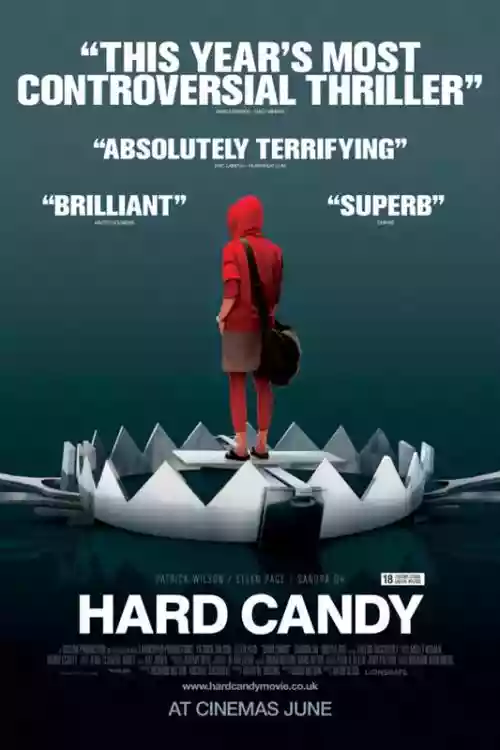 Cover di Hard Candy