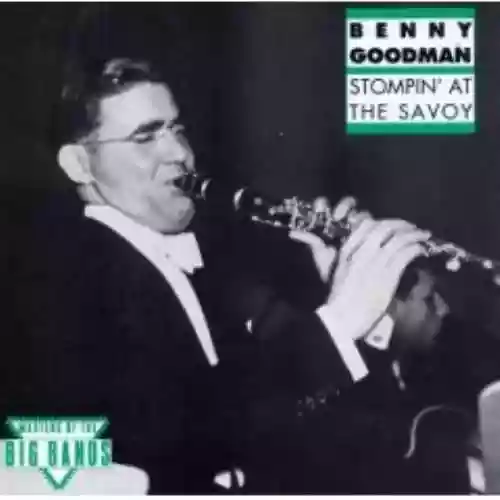 Cover di Stompin' at the Savoy