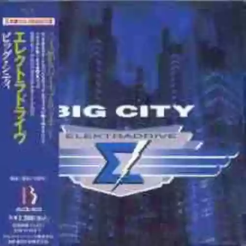 Cover di Big City