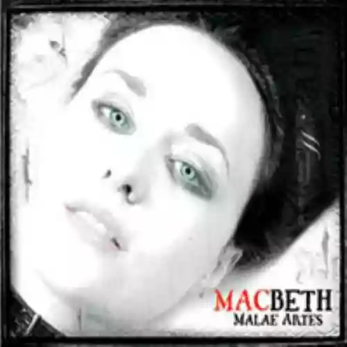 Cover di Malae Artes