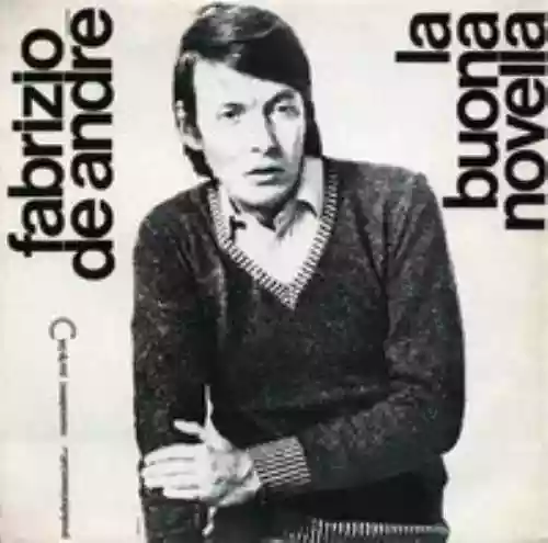 Cover di Fabrizio De André