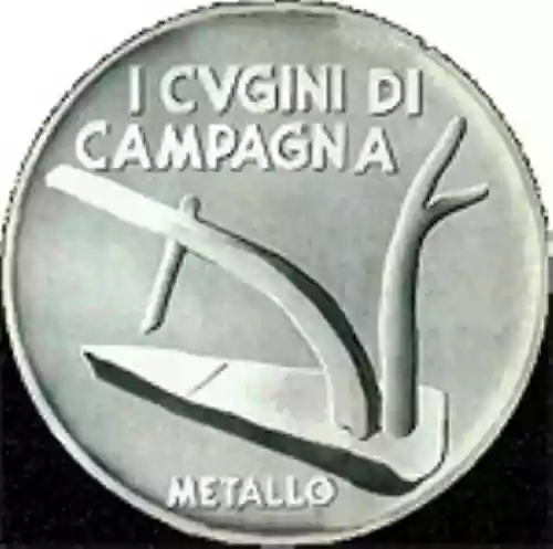 Cover di Metallo