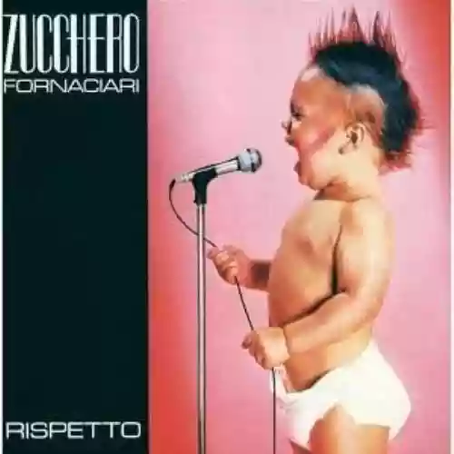 Cover di Rispetto