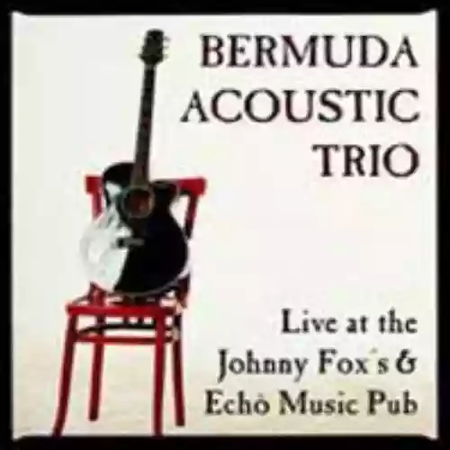 Cover di Live at the Johnny Fox & Echò Music Pub