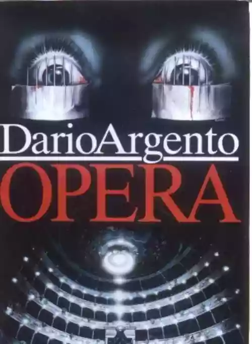 Cover di Opera
