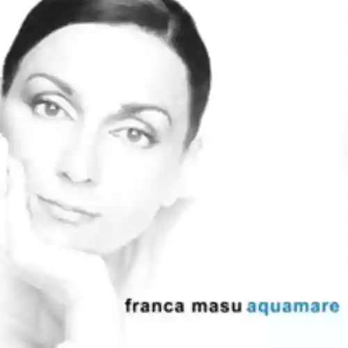 Cover di Aquamare