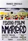 <b>Federico Fellini</b> • Amarcord