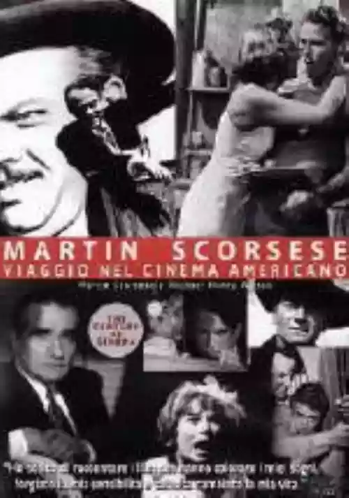 Cover di Viaggio Nel Cinema Americano
