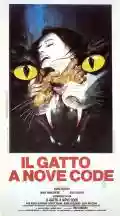 <b>Dario Argento</b> • Il Gatto A Nove Code