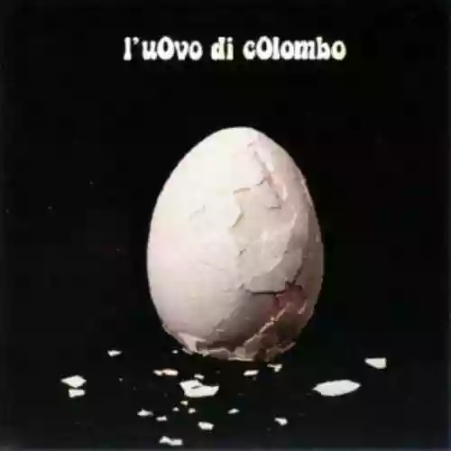 Cover di L'Uovo Di Colombo
