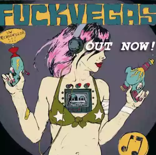 Cover Fuck Vegas - FuckFuckVegas