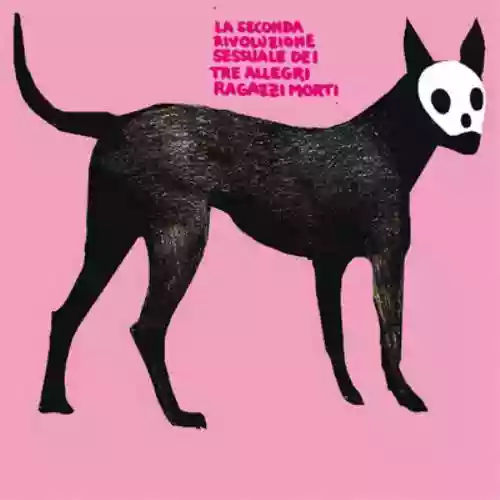 Cover di La seconda rivoluzione sessuale