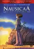 <b>Hayao Miyazaki</b> • Kaze no Tani no Naushika (Nausicaa della Valle del Vento)