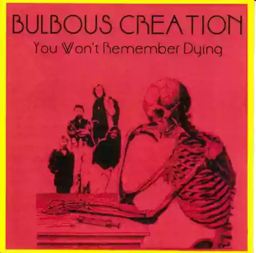 Cover di You Won't Remember Dying