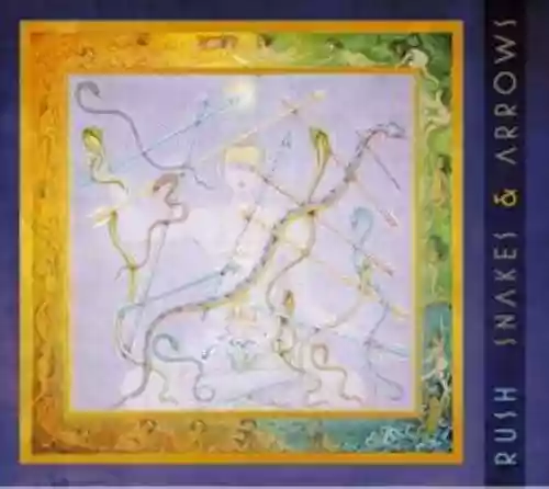 Cover di Snakes & Arrows
