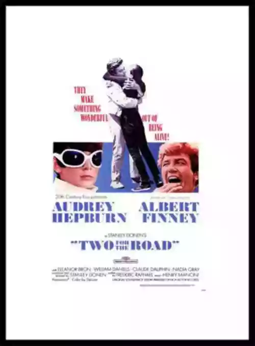 Cover di Two For The Road
