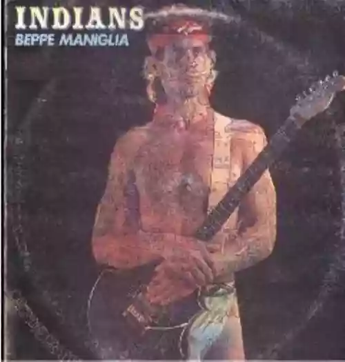 Cover di Indians