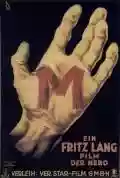<b>Fritz Lang</b> • M - Il Mostro Di Düsseldorf