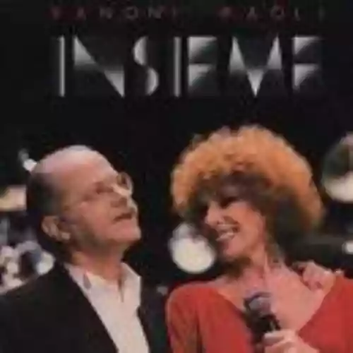 Cover di Insieme