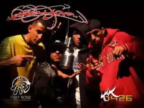 Cover di Issawa Style