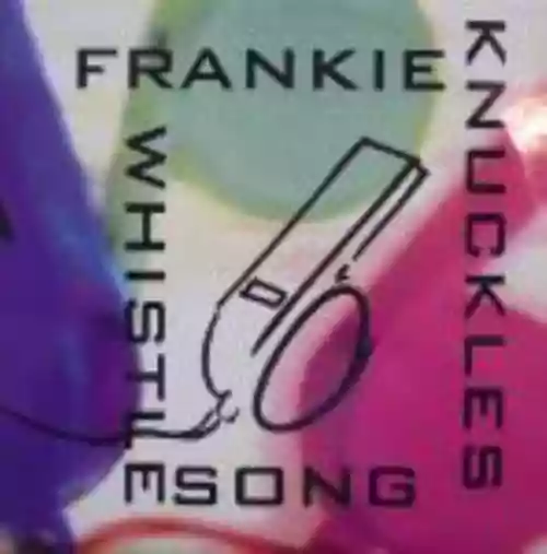 Cover di The Whistle Song