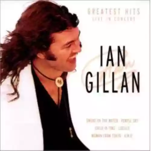 Cover di Greatest Hits: Live In Concert