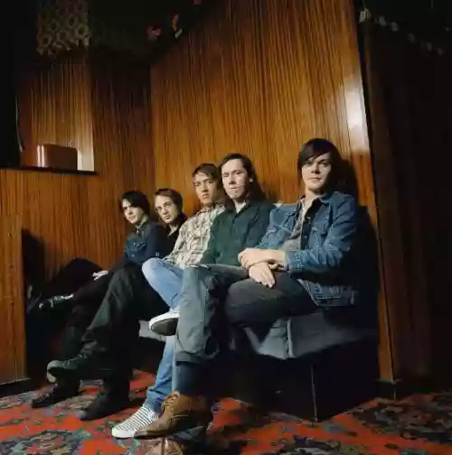 Cover di Live @ Hammersmith Palais London 23.03.2007