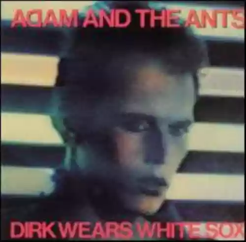 Cover di Dirk Wears White Sox