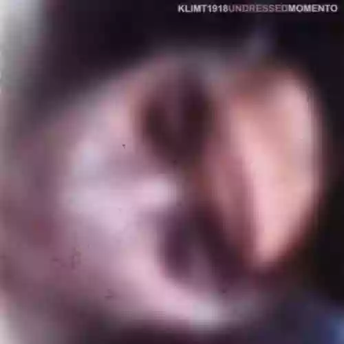 Cover Klimt 1918 - Undressed Momento