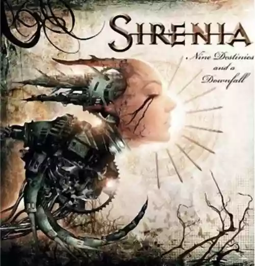 Cover di Nine Destinies and a Downfall
