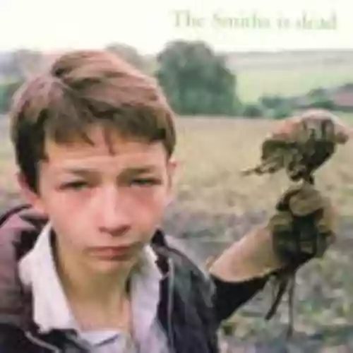 Cover Various Artists - The Smiths Is Dead