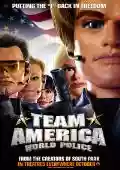 <b>Trey Parker</b> • Team America: World Police
