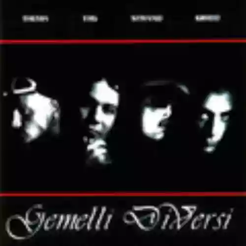 Cover di Gemelli DiVersi