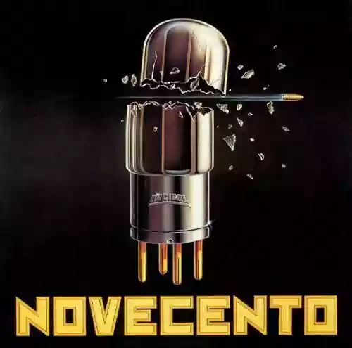 Cover di Novecento