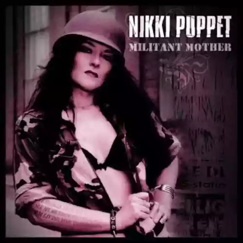 Cover di Militant Mother