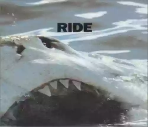 Cover Ride - Today Forever